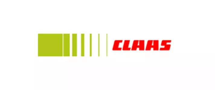 Запчастини для CLAAS