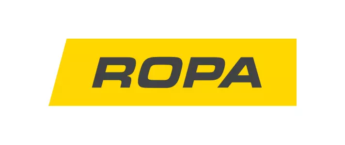 Запчастини для ROPA